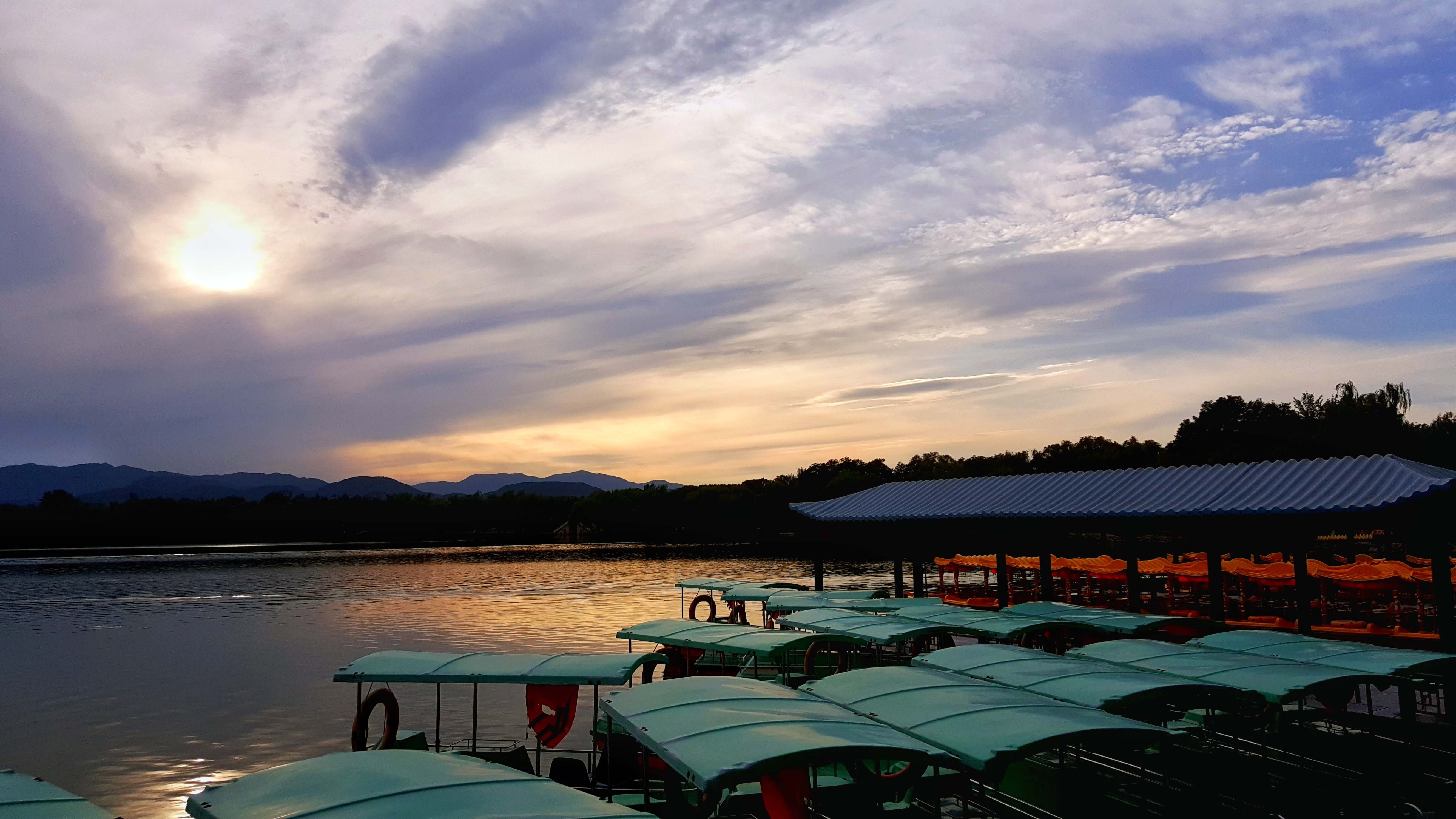 幽灵信使的黄昏-重构幽灵