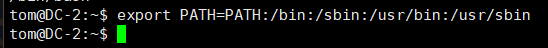 path_export path_export